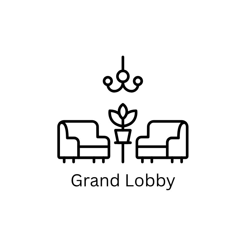 Grand Lobby