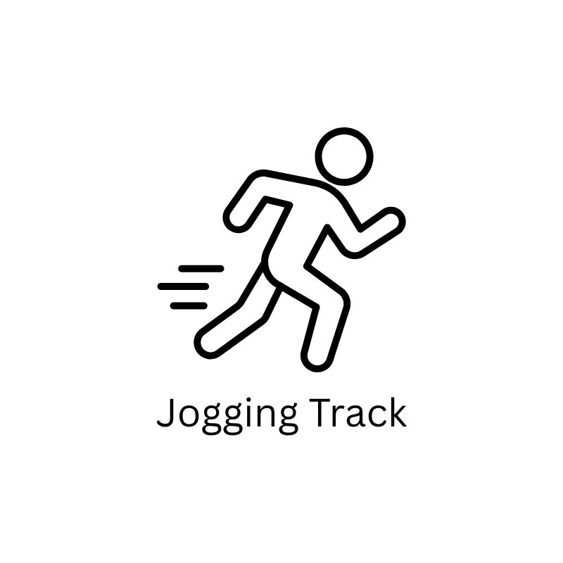 Jogging Track