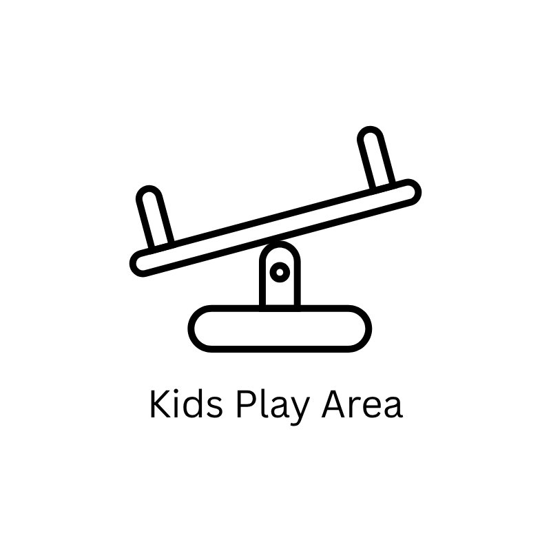 Kids Play Area