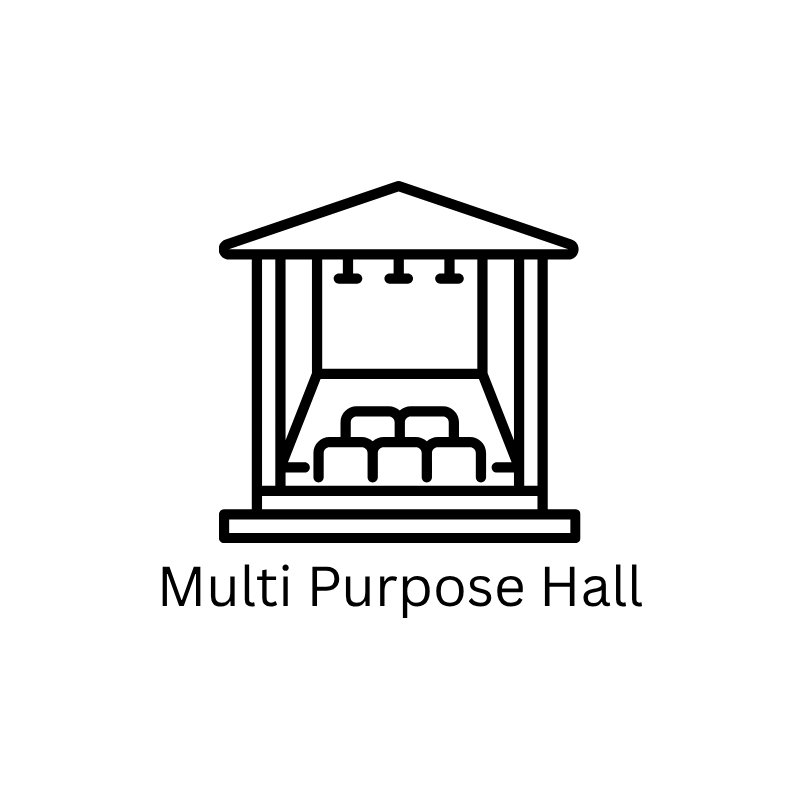 Multi Purpose Hall