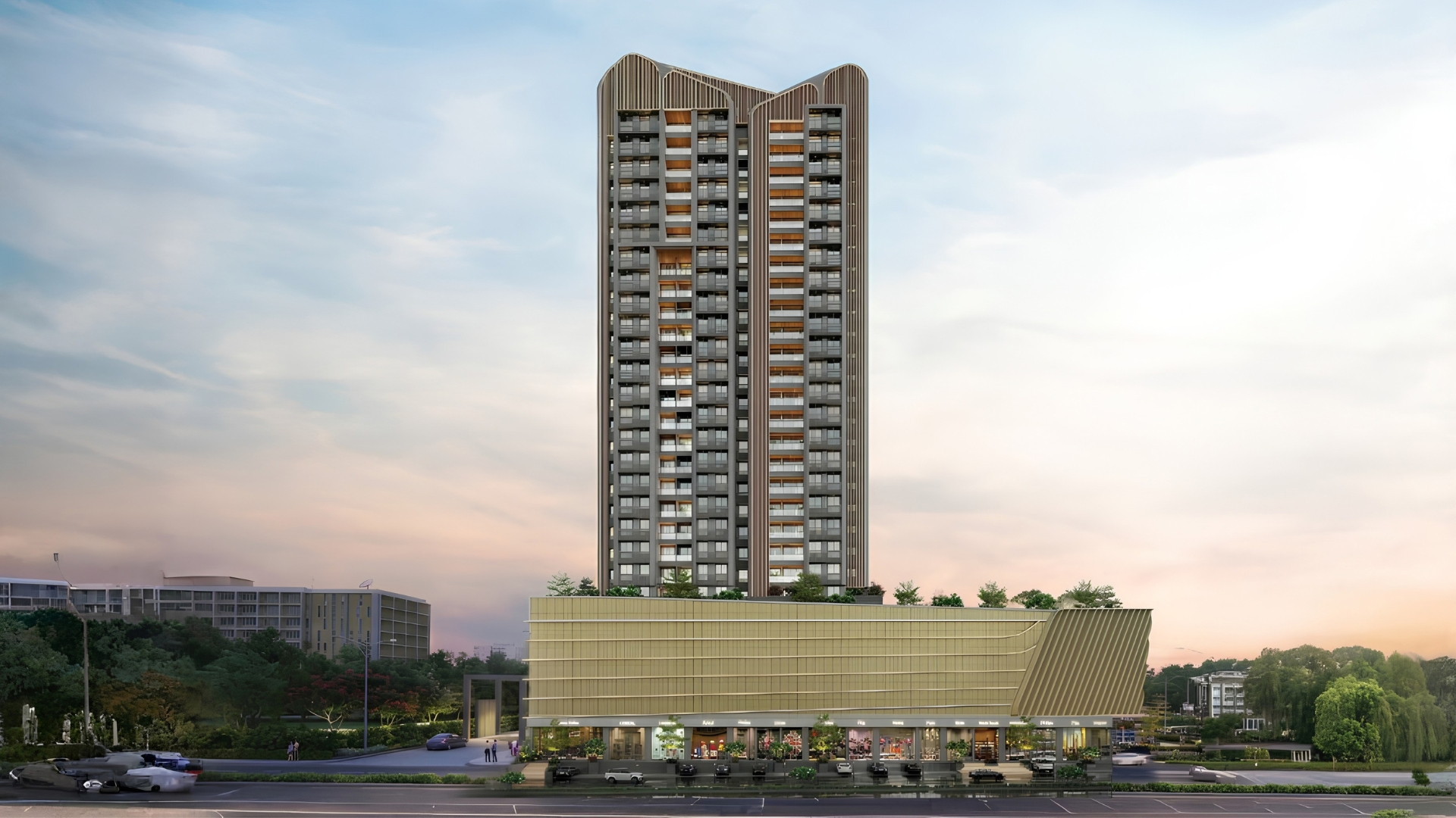 Todays Codename Eden Garden Airoli