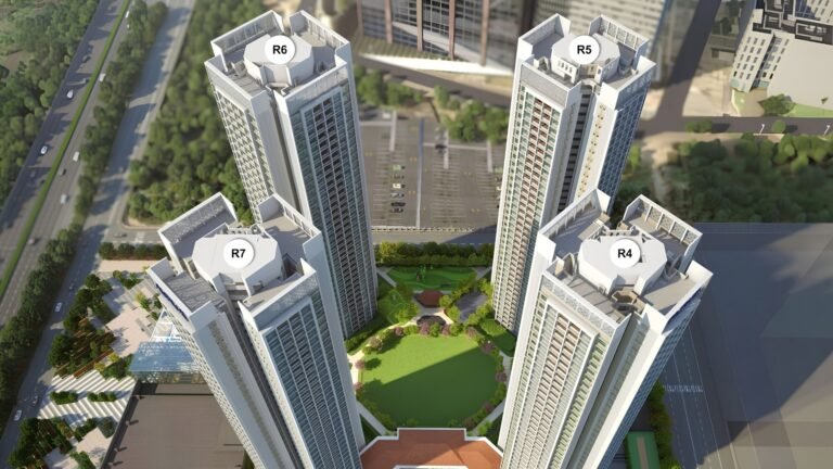 Aurum Q Islands
