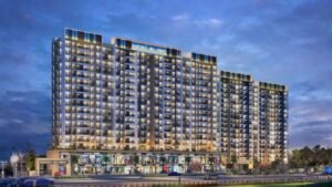 Emperia Crest Panvel