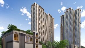 Kanakia Mumbai 2.5